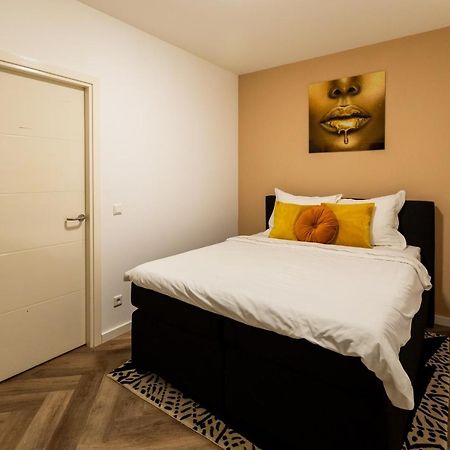 Luxury 100 M2 Appartment In City Centre Of Breda Exterior foto