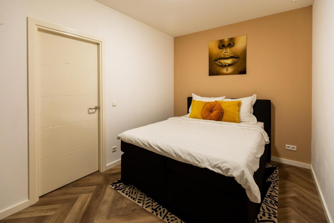 Luxury 100 M2 Appartment In City Centre Of Breda Exterior foto